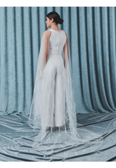 Poirier C-75106 Mantella