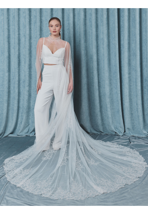 Poirier C-75107 Mantella