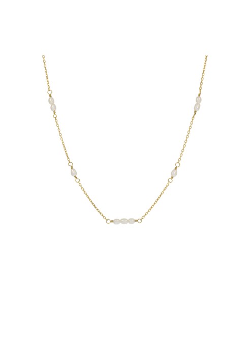 Juvelan Celine Collana da sposa ()