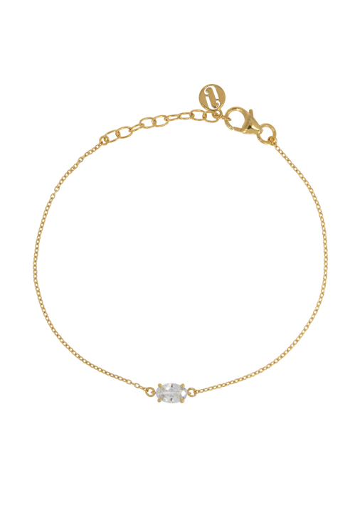 Bracciale argento Juvelan Hazel ()