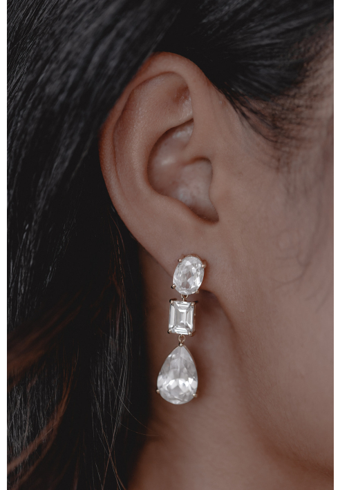 Juvelan Felina Orecchini