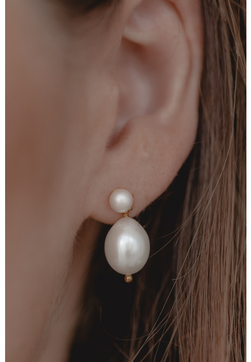 Juvelan Penelope Orecchini