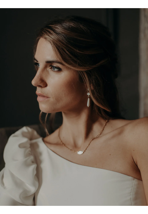 Lizeron Clothilde Orecchini ()