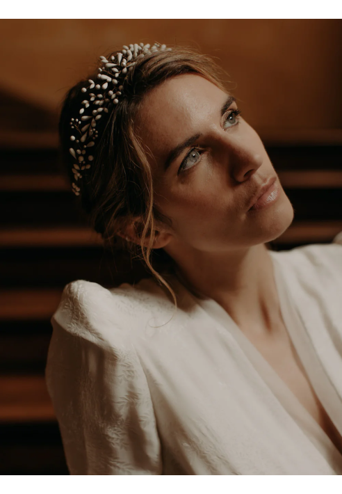 Lizeron Felicie Tiara Bianco ()