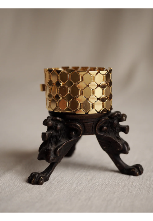 Lizeron Ines Bracciale Oro