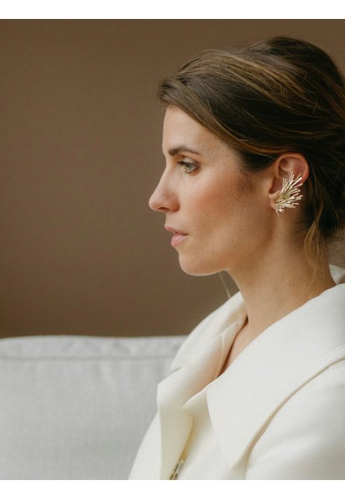 Lizeron Iris Orecchini – Gioielli di lusso