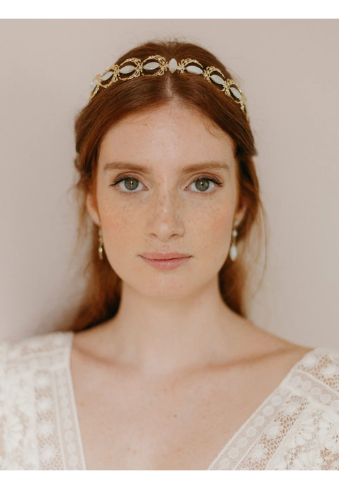 Lizeron Tiara Josephine Bianco ()