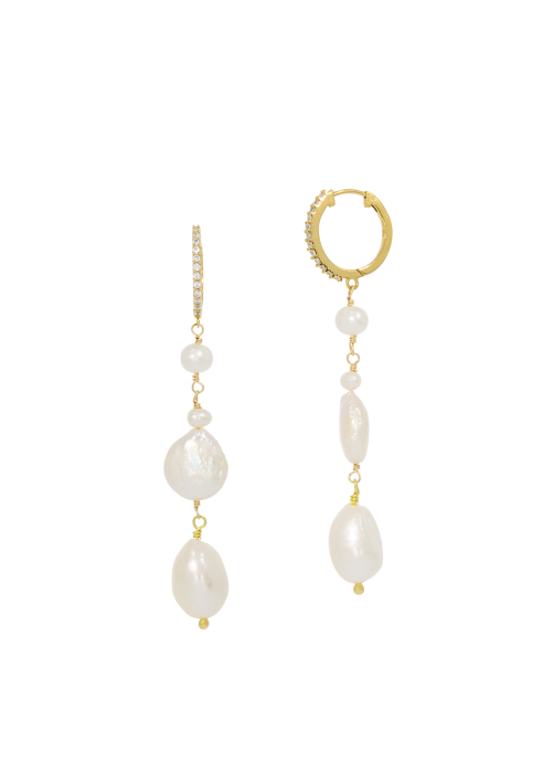 Juvelan Lovestruck Orecchini ()