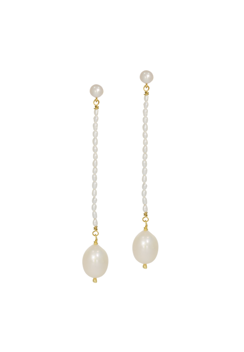 Juvelan Lifeline Orecchini ()