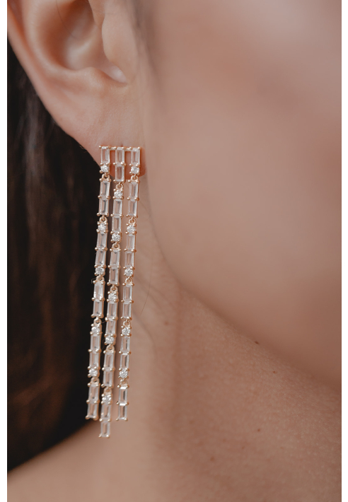 Juvelan My Highlight Orecchini