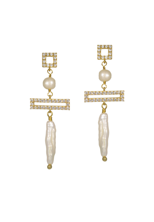 Juvelan Picturesque Orecchini ()