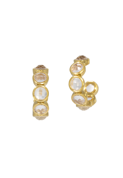 Juvelan Rachel Orecchini ()