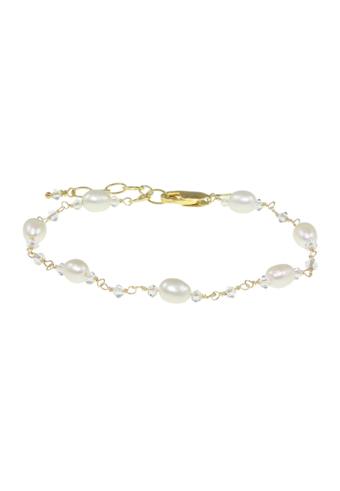 Bracciale argento  Juvelan Sparkling Love ()