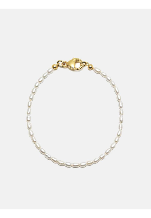 Abrazi Always ERA Bracciale Oro-M ()