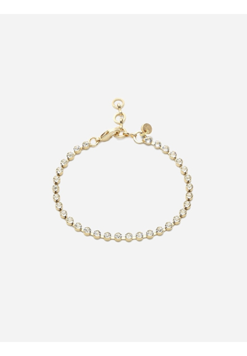 Abrazi Regal Small Bracciale Oro ()