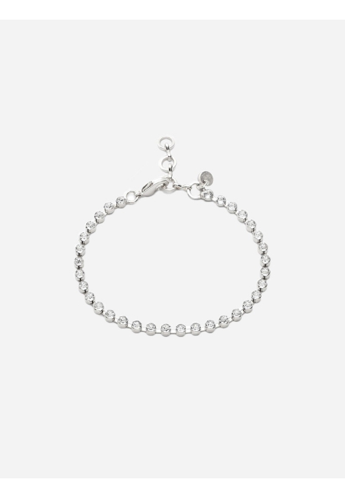 Abrazi Regal Small Bracciale Argento ()