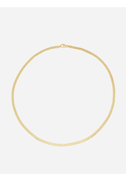 Abrazi Magic ERA Collana Oro-S54 ()