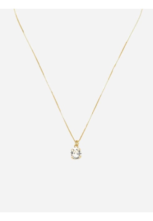 Abrazi Ava Collana Oro 50 ()