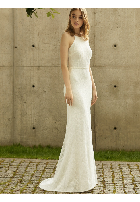 Bride Now BN-001 Abito da Sposa ()