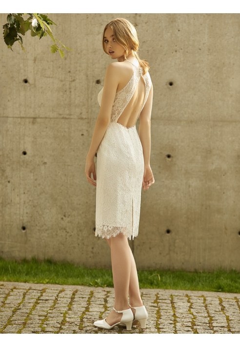 Bride Now BN-005 Abito da Sposa