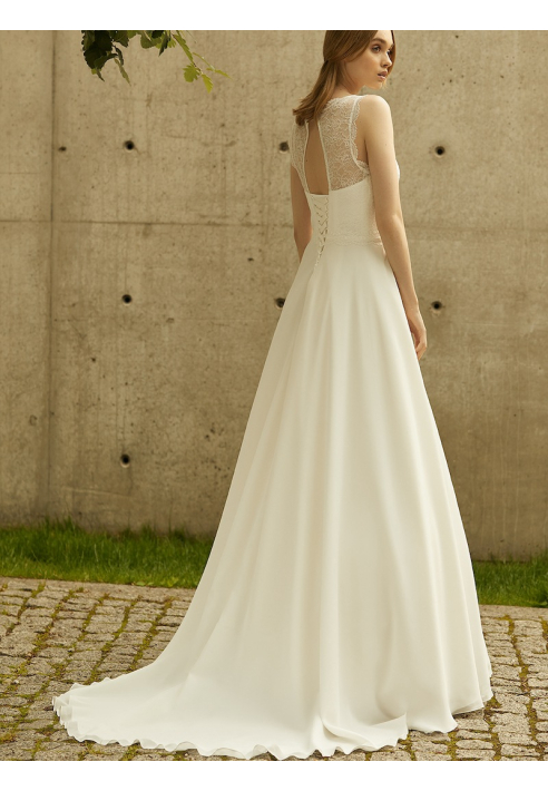Bride Now BN-007 Abito da Sposa
