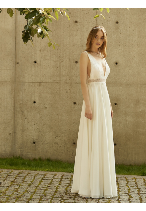 Bride Now BN-014 Abito da Sposa ()