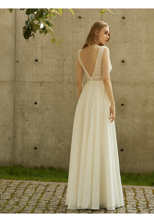 Bride Now BN-014 Abito da Sposa