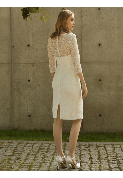 Bride Now BN-017 Abito da Sposa