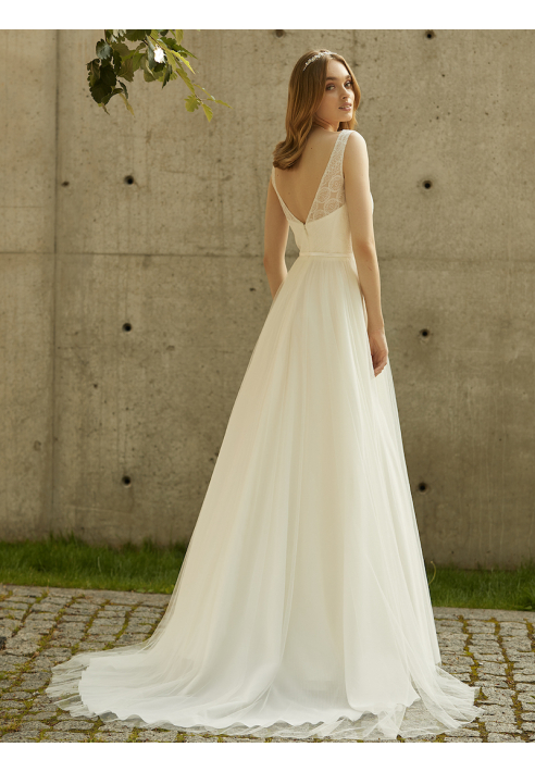Bride Now BN-018 Abito da Sposa