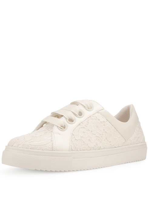Sneakers da sposa Avalia Zoey ()