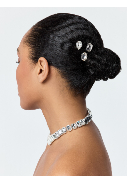 Poirier BB-75008 Hair Pins ()