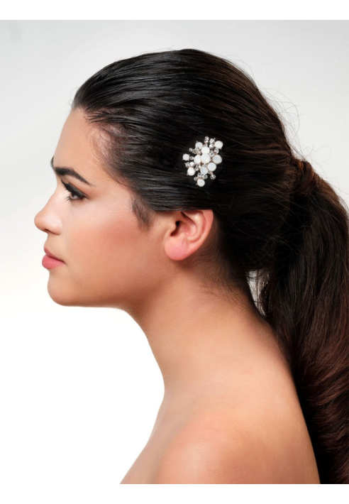 Poirier BB-272 Accessorio per capelli ()