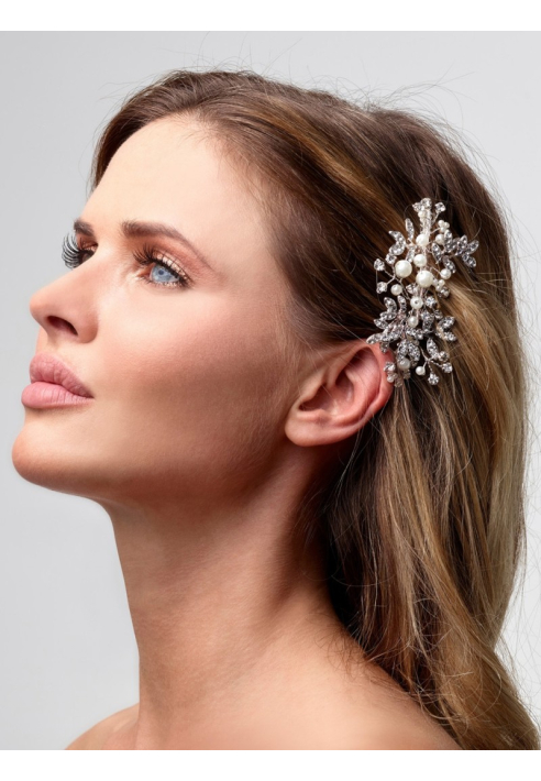 Poirier BB-661 Hair Clip ()