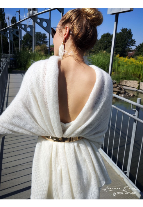 Forever & Eva G1001 Cintura in metallo