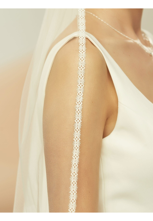 Velo Bianco Evento S400