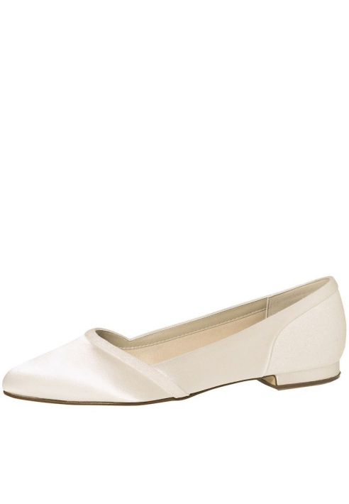 Scarpe da sposa Rainbow Club Belina
