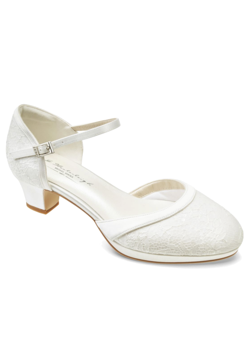 G. Westerleigh Berta Scarpe da Sposa ()