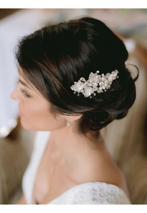 G. Westerleigh BHC-1953 Pettine per capelli ()