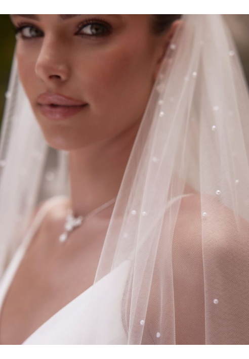 Bianco Evento S525 Velo - 200 cm