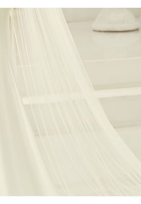 Velo Bianco Evento S389