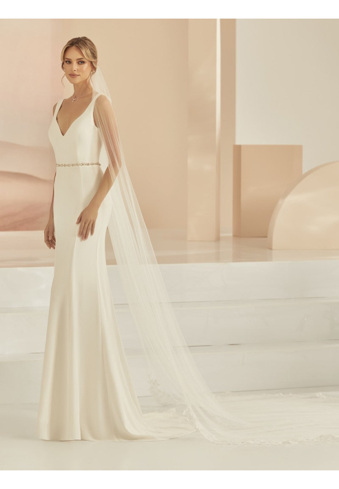 Bianco Evento S406 Velo ()