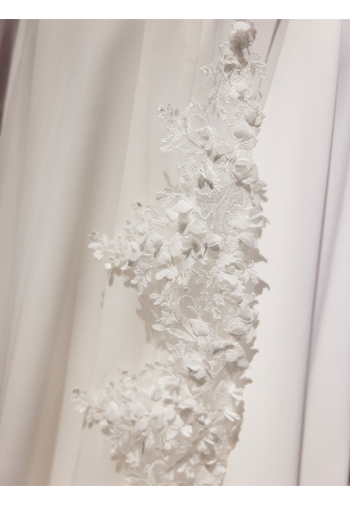 Bianco Evento S514 Velo - 280 cm