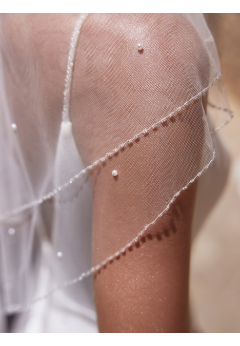 Bianco Evento S524 Velo - 80/60 cm