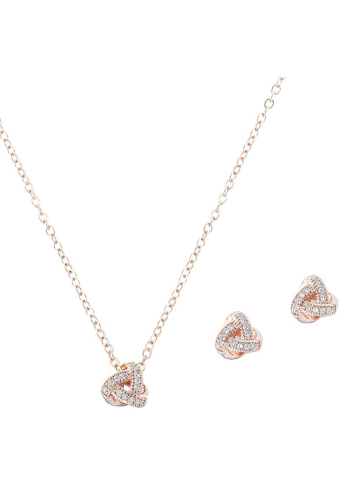 G. Westerleigh NS070RG Gioielli per Sposa