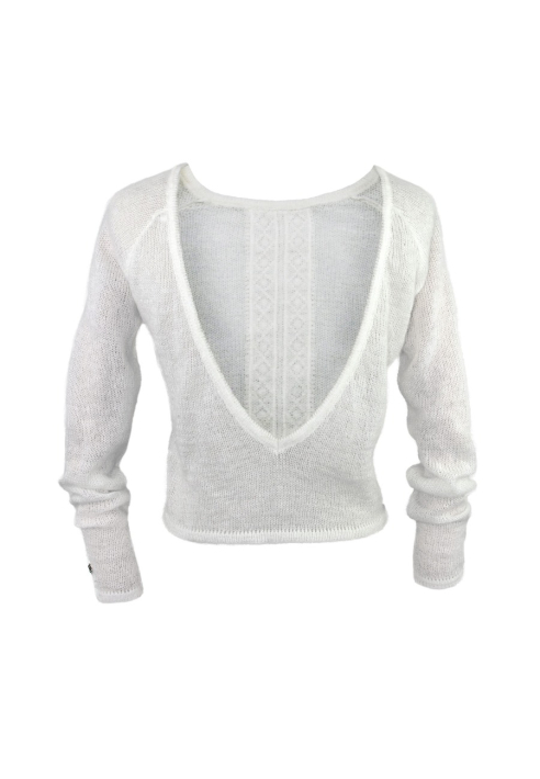 Forever & Eva P53001 Maglione Boho