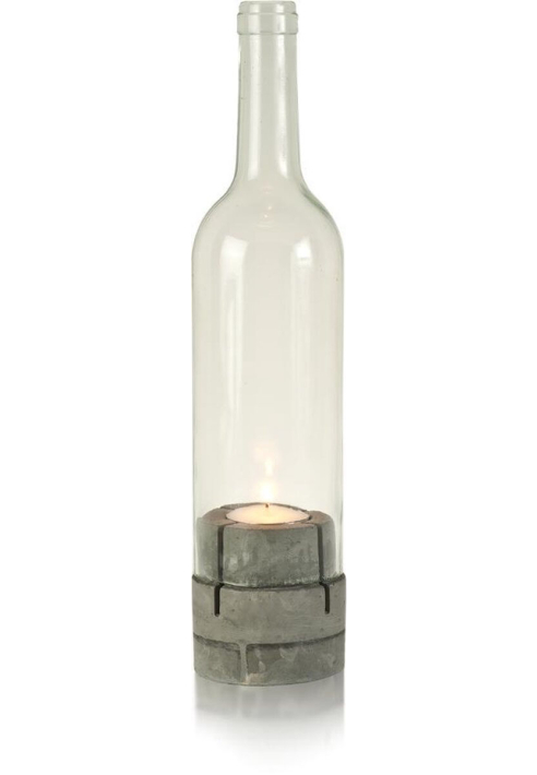 Leeff Lampada da bottiglia Illuminazione