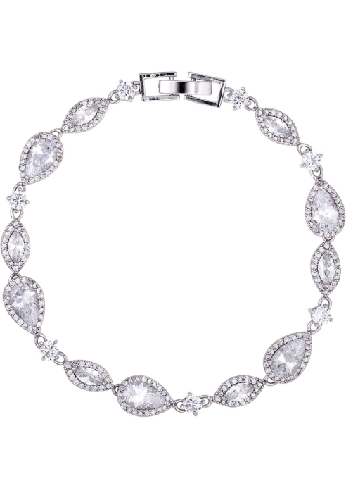 G. Westerleigh BR208 Bracciale | Gioiello per Sposa