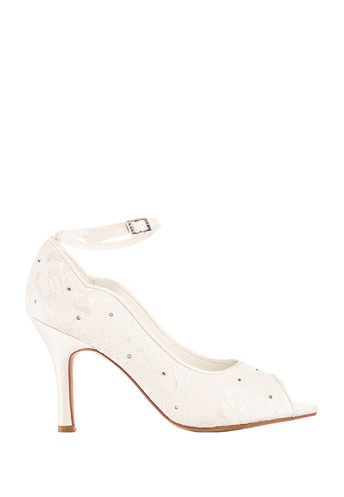 G.Westerleigh Michelle Scarpe da Sposa