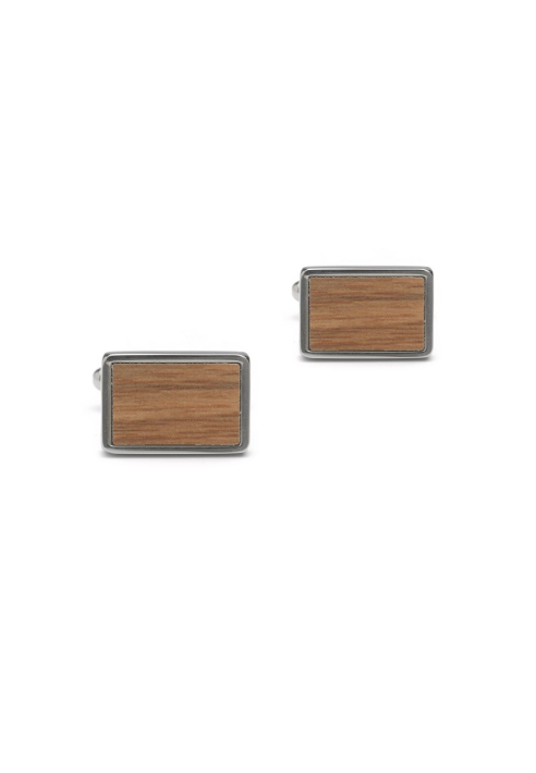 Abrazi C5-RH-C-Cognac Gemelli da Polso ()