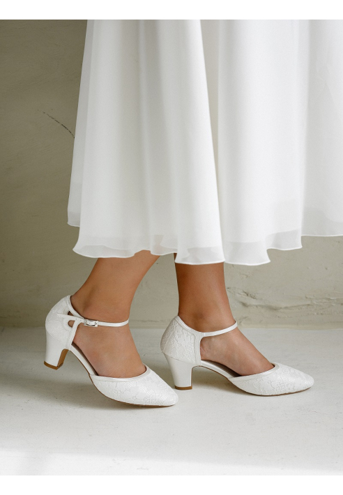 G.Westerleigh Chrissy Scarpe da sposa